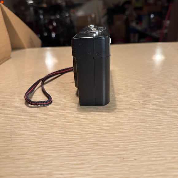 Argus C5F Focus Free Vintage 35mm Film Camera USA Tested Working Rare - Picture 2 of 5